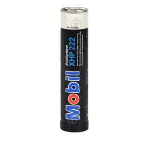 Змазка універсальна Mobil Grease XHP 222 0,4 л XHP222