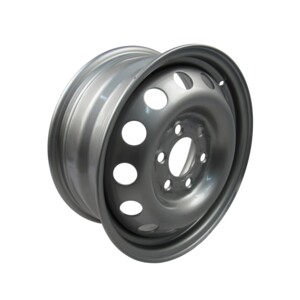 Диск колісний R16x6.5 Mercedes Sprinter 906, VW Crafter 3110043