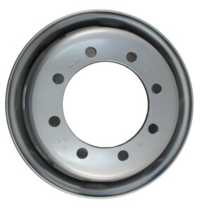 Диск колісний R19.5x7.5 MAN 3110045