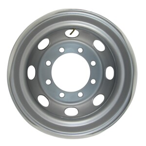 Диск колёсный R19.5x6.75 Mercedes 1317, Atego 1217 3110046