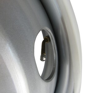Диск колёсный R19.5x6.75 Mercedes 1317, Atego 1217 3110046