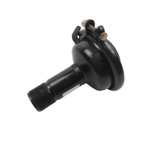 Кришка енергоакумулятора 12/16 MAN L2000 026079