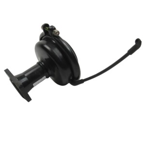 Кришка енергоакумулятора 16/24 Mercedes 1317 026080