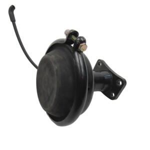 Кришка енергоакумулятора 16/24 Mercedes 1317 026080