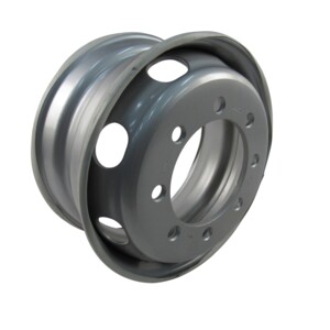 Диск колісний R19.5x7.5 Mercedes 1317, Atego 1217 3110049