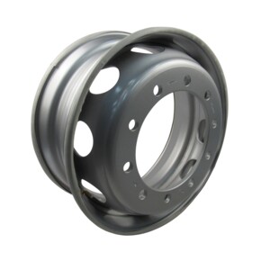 Диск колісний R22.5x8.25 Mercedes, MAN, DAF 3110048
