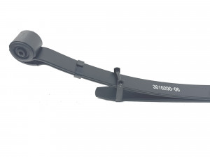 Ресора задня Volkswagen Amarok 3-лист 3010200-00