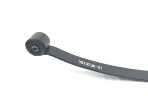 Ресора задня Volkswagen Amarok 1-й 3-лист 3010200-01