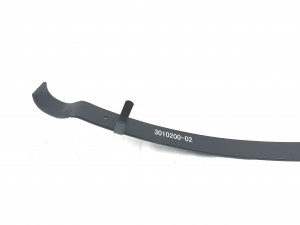 Ресора задня Volkswagen Amarok 2й лист 3010200-02