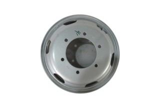 Диск колёсный R16x5.5 Mercedes Sprinter 515, VW Crafter усиленный 06- 3110004