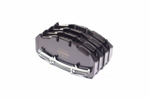 Колодки тормозные MAN TGA, Renault ST 29131PRO