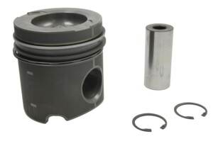 Поршень MAN d-128mm STD 87-283100-80