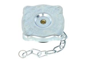 Кришка радіатора Mercedes 814 OM-366 06571