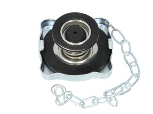 Крышка радиатора Mercedes 814 OM-366 06571