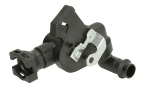 Кран обігрівача MAN TGA,TGL,TGM 9XL351341071