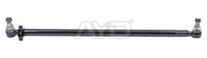 Продольная рулевая тяга Mercedes O303 93MR00619