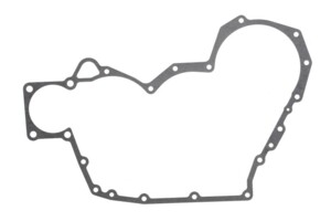 Прокладка передньої кришки MAN L2000 D0824/ D0826 895.296