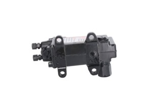 Насос поднятия кабины Mercedes Actros MP1 TEQ-03.041