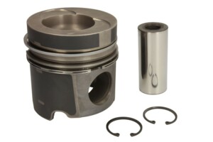 Поршень MAN D0826/D0824 LF/LFL/LE/LUE 108mm 020320082002