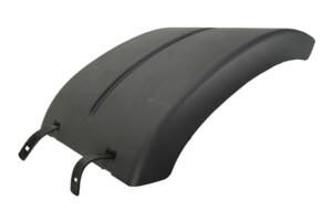 Крыло MAN TGA-S-X-M заднее TD08-57-003M