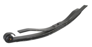 Ресора задня Renault Magnum AE -00 08-02-01-1742