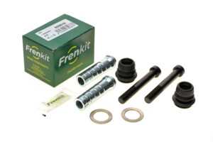 Ремкомплект суппорта Meritor Mercedes 609D-711D 820016