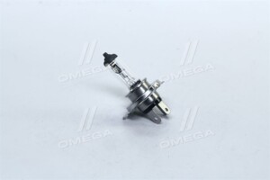 Лампа H4 24V 75/70W Р43t DEC-H4 24V75/70W P43