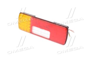 Фонарь задний LED 12/24V R (330x118x40) TP 02-18-326R