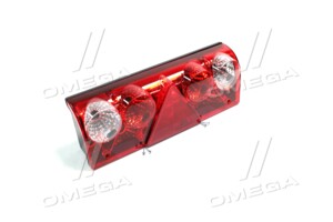 Фонарь задний SCHMITZ EUROPOINT (правый) TP 02-34-57R