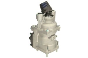 Тормозной кран Mercedes Actros MP2 4800010110 PN-10478
