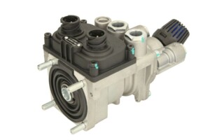 Тормозной кран Mercedes Actros MP2 4800010110 PN-10478