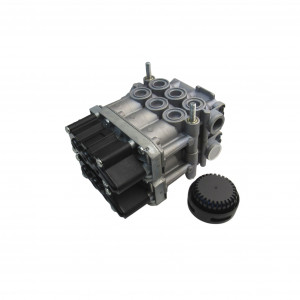 Клапан электромагнитный ECAS Mercedes, MAN, DAF 4729051110 3310178