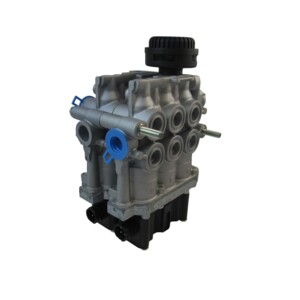 Клапан электромагнитный ECAS DAF, Iveco 4729001100 3310193