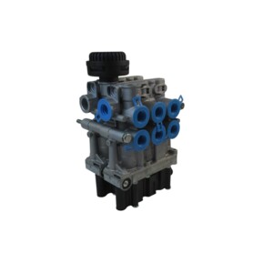 Клапан магнітний ECAS DAF, Iveco 4729001100 3310193