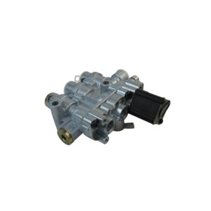 Клапан магнітний ECAS Mercedes Atego, Actros 4729000580 3310197