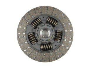Комплект зчеплення Renault C,K,T, Volvo FH 3510137