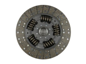 Комплект зчеплення Renault C,K,T, Volvo FH 3510137