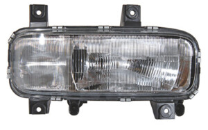 Фара Mercedes Atego правая TD01-50-016R
