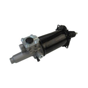 Підсилювач зчеплення DAF, Iveco, MAN, Scania, Volvo 9700514350 3310221