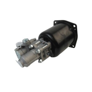 Підсилювач зчеплення Renault/DAF/Iveco 9700511240 3310223