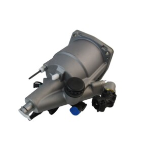 Підсилювач зчеплення Renault Premium, Magnum, Kerax 1000129485AM 3310219