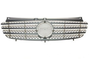 Решітка радіатора Mercedes Vito W639 100 8891