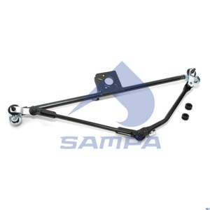 Механизм стеклоочистителя MAN TGA-L-M 022.310