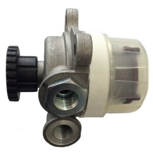 Насос підкачки палива MAN TGA-L-M-S-X 03-01-04-0011