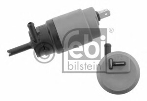 Насос омивача Mercedes 609D-814-1320 09299