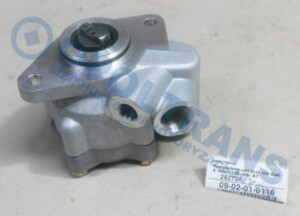Насос ГУР Mercedes OM401LA-442LA 09-02-01-0116