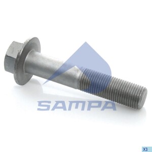 Болт карданного валу MAN M16x85 020.153