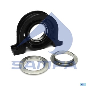Подвесной подшипник MAN TGA d85 020.213