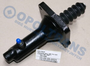 Робочий циліндр зчеплення Mercedes 814 EcoPower 05-05-00-0531