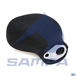 Ручка важеля КПП MAN F90 020.273